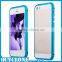 Hot seller phone case manufacturing for iphone 5 aluminum bumper