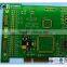 Eletronic multilayer FR4 immersion gold pcb industry