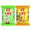 Yake gummy candy with animal shape