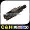 Precision Aluminum Die Casting Parts Plastic Injection Parts CNC Machining