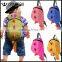 Wholesale Boy Girl Cute Baby Childrenl School Bag Kindergarten Backpack Dinosaur Rucksack