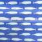 men swimwear cartoon whale printed polyester spandex fabric