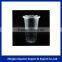 Customized Logo PP Disposable Plastic Cups wholesaler