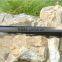 Q5 High Power Aluminium Rechargeable Led Baseball Bat Flashlight