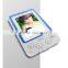 ID card size healthy monitor phone with gps tracker