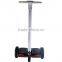 2016 HTOMT new 8" handle bar electric hoverboard hoverboard two wheel with led light