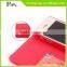 Newest Product  wholesale oem silicone phone case for iPhone5 5S cell phone case
