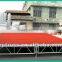4x4ft, 4x8ft aluminum mobile stage, concert stage,portable stage