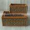 Fern Laundry basket from Vietnam