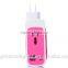 New US AC Multifunction Dual USB Mobile Phone Charger Adapter 3in1 1A 2A 3A Output