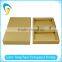 Golden Paper Packaging Corrugated Box For Health Care