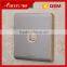 Shanghai BIHU factory good quality wall socket rj45 for computer use