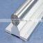 2016 hot sale high quality linear guide rail linear bearings SBR35 from china supplier
