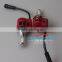 Hot selling 4500lm 45w auto led headlight