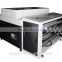 China 78-80inch professional UV glossy laminating coating machine for photo paper,pvc,card board                        
                                                Quality Choice