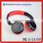 Stereo Bluetooth Wireless Headset With Handfree Call Pickup Function