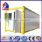 Sandwich Panel steel structure Container house