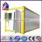 2015 new design many use Sandwich Panel steel structure Container house