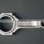 Forged Titanium Connecting Rods,I Beam Connecting rods CC122 For Toyota 4AG-3
