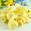 China Potato Pellet/Fried Chips/snack Processing Machinery/food extuder