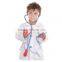 Simulated hospital toy pretend playing doctor toys for kids