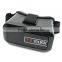 New products 2016 innovative product fashion design vr 3d glasses selling as hot-cakes