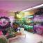 LED Grow Light Manufacturer Wholesale 360 Degree 150W 300W Greenhose Grow Tent Indoor Plant Grow LED Light