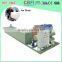 CBFI industrial containerized ice block maker machine for ice plant