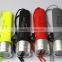 Underwater LED Diving Flashlight Torch Camping Light Super Bright