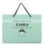 Luxury Shopping Paper Bag for Cloth