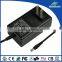 ZF120A-2401000 24V 1A AC/DC adapter 24V pos terminal adapter with UL CE GS approved