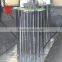 Steel Material and Pole Anchor Type Ground screw pile