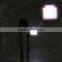 C92 Build in Battery USB charger rechargeable led torch flashlight