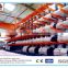 CE Certified Warehouse Storage Metal Rack for Long&Bulky Storage Cantilever Rack