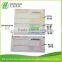 (PHOTO)FREE SAMPLE,210x140mm,4-ply,loose-leaf,barcode,national courier waybill