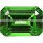 Tsavorite Green Garnet Gemstone