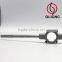 Machine Tool Coated Zinc Die Stocks Zinc of Model 16-5 of China Supplier