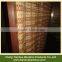 Bamboo Sliding Doors
