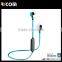 bluetooth headset for tvs,3.5mm audio jack bluetooth headset,china bluetooth headset price in india--BTH-212--Shenzhen Ricom