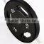 ECO standard three-hole weight plate 10LB