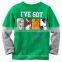 100% soft cotton Kids Garments/Mens Tshirt/Womens Tshirt