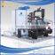 2015 Popular Water Cooled Flake Ice Making Machine 5T to 60T per 24hours