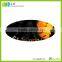 High Quality Fancy Personalized Halloween Skeleton Decorative Plate