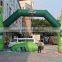 2016 hot giant inflatable dinosaur