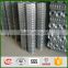Anping factory 1/2" hot dip galvanized welded wire mesh