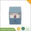 custom printing foil stamping drawer packaging box for jewelry