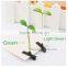Fashion Floral Antenna Hairpin Grass Flower Children Adult Cute Hair Clips