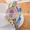 Elastic knitting watch chain dream catcher watch wrist