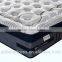 Modern Italian Furniture 5-Star Hotel Mattress Champion Pocket Spring Talalay Latex Mattress