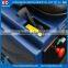 driving type workshop floor sweeper